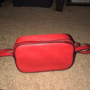GAP Red small crossbody